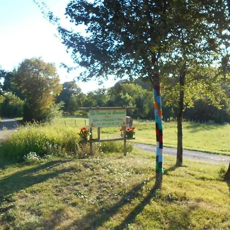 La Ferme De Montard Montmorot