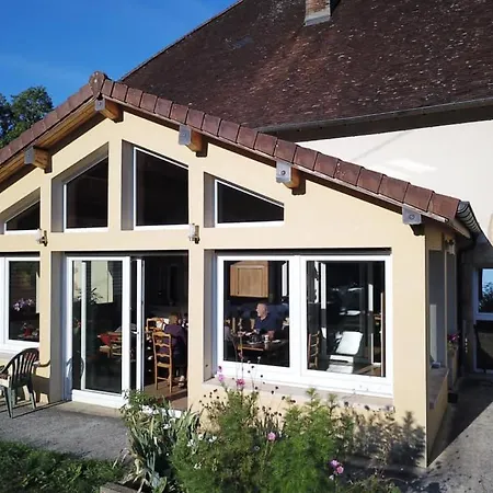 La Ferme De Montard