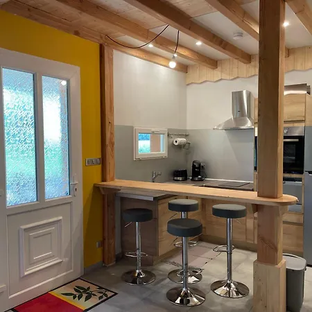 La Ferme De Montard Montmorot