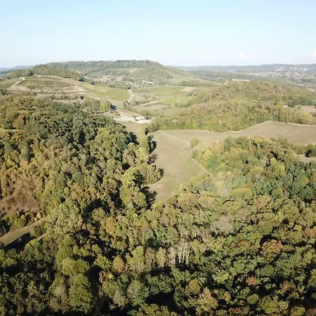 La Ferme De Montard