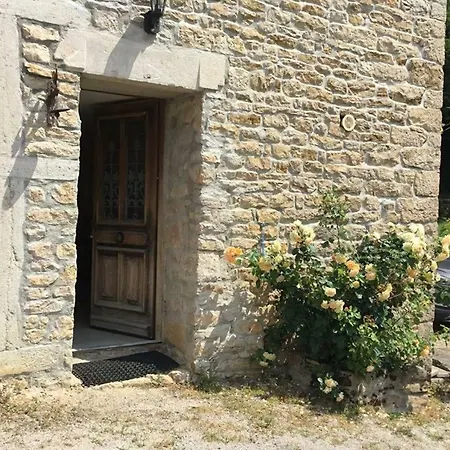 La Ferme De Montard Montmorot
